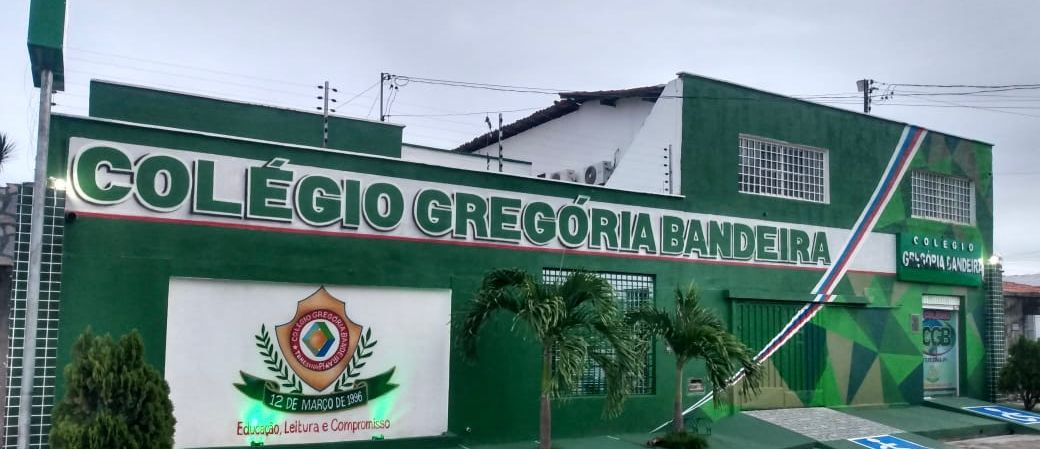 Ambiente Escolar CGB